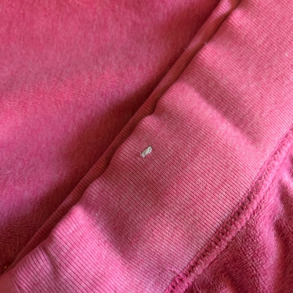 Justice Pink Sequined Comfy Pants - Picture 4 of 12